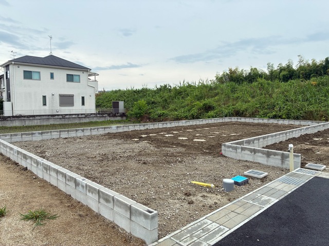 奈良県磯城郡川西町大字結崎352番10（地番）