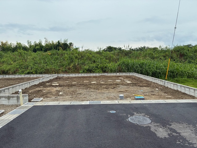 奈良県磯城郡川西町大字結崎352番9（地番）