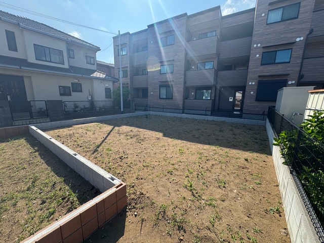千葉県千葉市花見川区検見川町５丁目2208-7の一部ほか(地番)