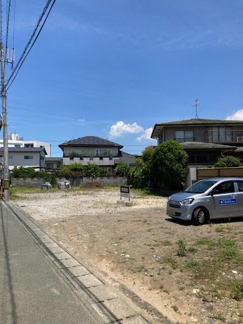 熊本県熊本市南区良町１丁目146番5の一部（地番）