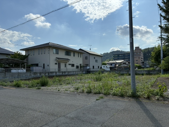 栃木県足利市本城２丁目1904番5（地番）