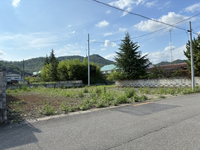 栃木県足利市本城２丁目1904番30（地番）
