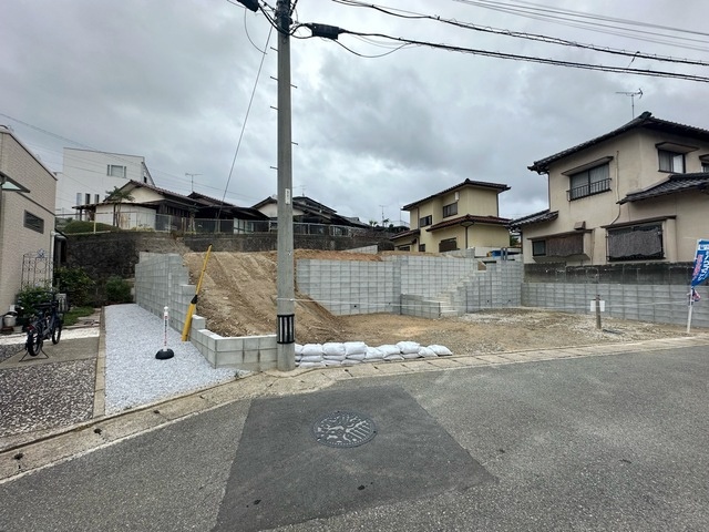 福岡県福岡市城南区樋井川１丁目433番5、433番6の各一部（地番）