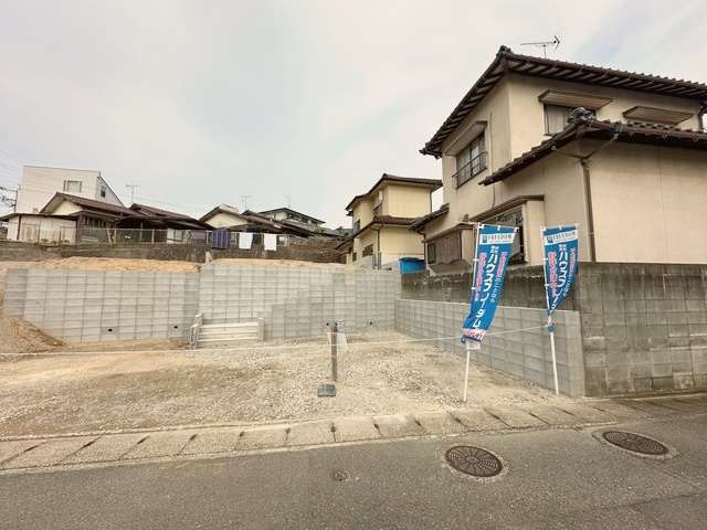 福岡県福岡市城南区樋井川１丁目433番5、433番6の各一部（地番）