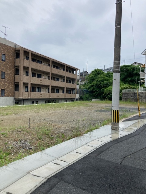福岡県北九州市小倉南区上石田2丁目464番4ほか(地番)
