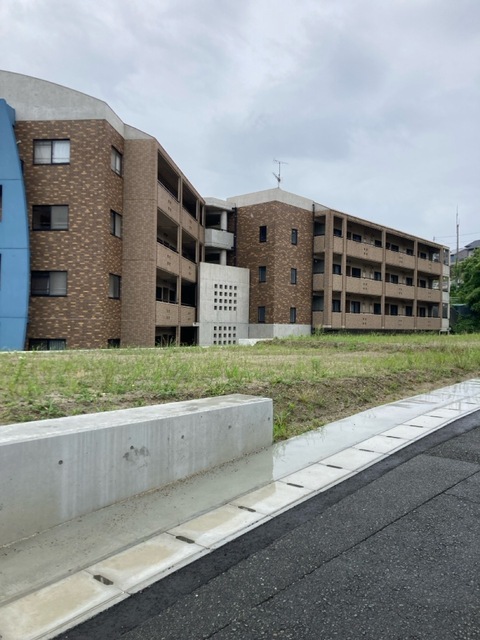 福岡県北九州市小倉南区上石田2丁目464番5(地番)