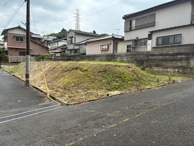福岡県北九州市若松区新大谷町1354番22(地番)