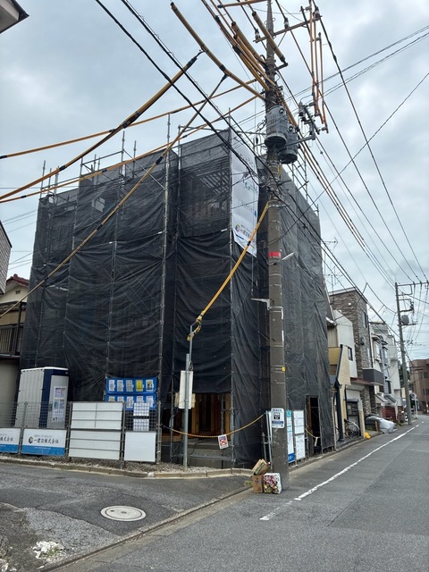 埼玉県川口市領家２丁目17-21（地番）