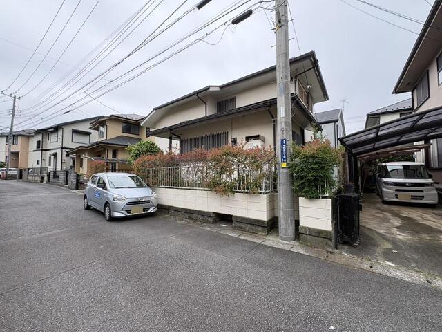 神奈川県厚木市毛利台3丁目973-40(地番)