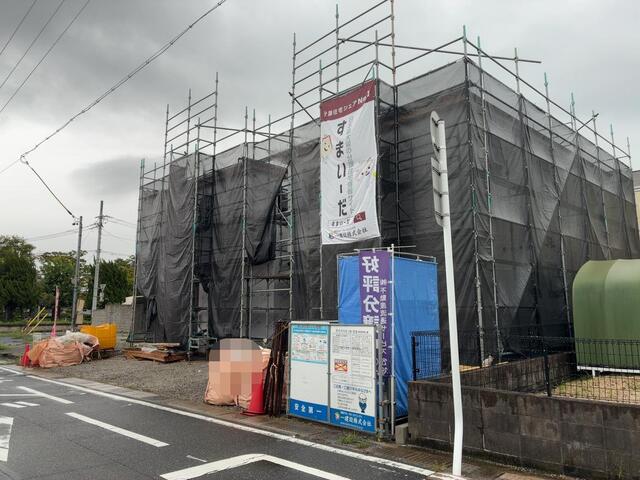 三重県桑名市内堀174番の一部ほか（地番）