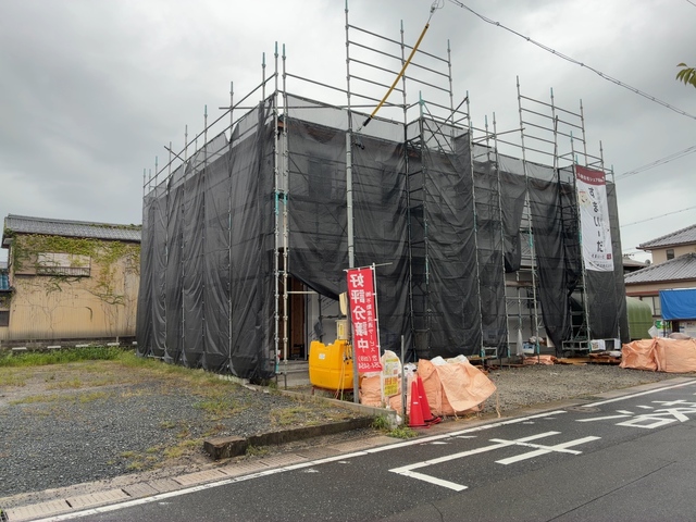三重県桑名市内堀174番の一部ほか（地番）