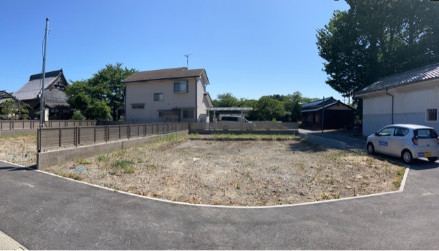 滋賀県犬上郡豊郷町大字石畑字那須489（地番）