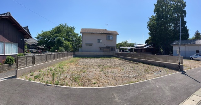 滋賀県犬上郡豊郷町大字石畑字那須489-4（地番）