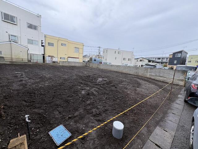 神奈川県相模原市南区相武台１丁目4087-19の一部（地番）