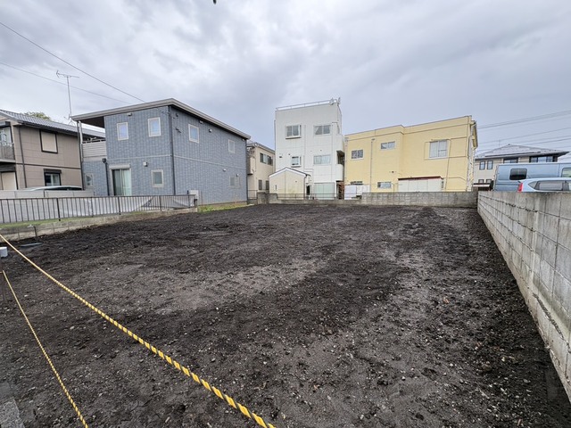 神奈川県相模原市南区相武台１丁目4087-19の一部（地番）