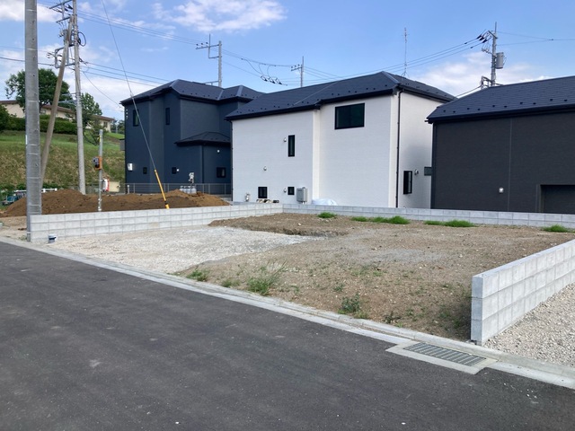 神奈川県相模原市南区磯部字六反1950番15(地番)
