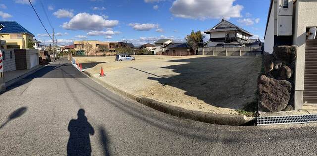 奈良県北葛城郡河合町中山台１丁目22-15（地番）