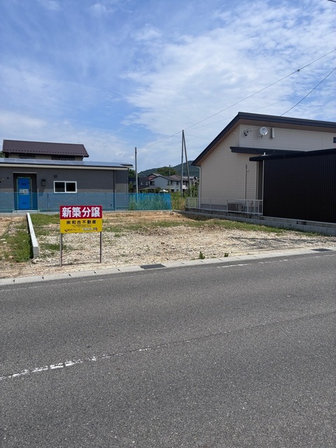 間取りや広さ同様、見かけはやっぱり重要(2号棟)(2026年07月30日撮影)