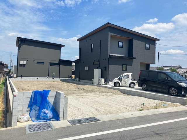 奈良県葛城市林堂280番16（地番）