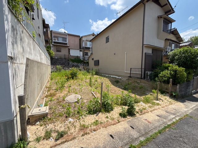 京都府京都市伏見区醍醐 南端山町22番14ほか（地番）