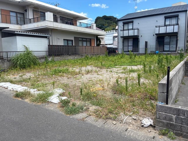 鹿児島県鹿児島市伊敷１丁目51-2（地番）