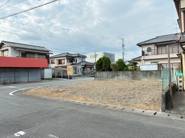 静岡県焼津市石津 向町19-8ほか（地番）