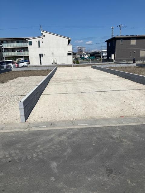 埼玉県八潮市大字大原666番14（従前地地番）