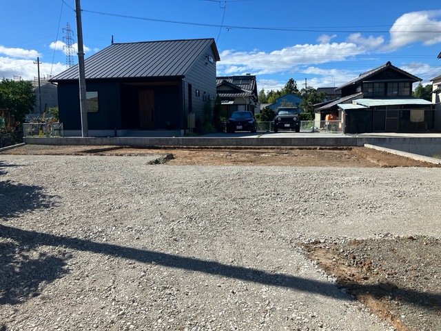 静岡県島田市船木字宮東2320番7（地番）