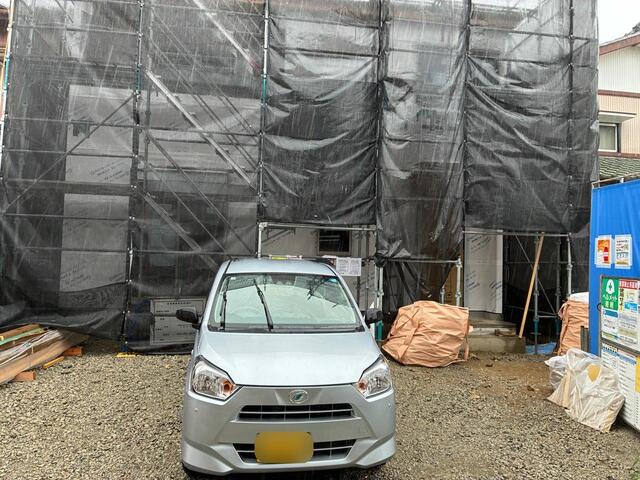 静岡県浜松市中央区都盛町字西ノ宮226番4（地番）