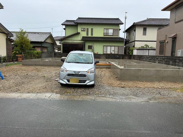 静岡県浜松市中央区遠州浜３丁目2458（地番）