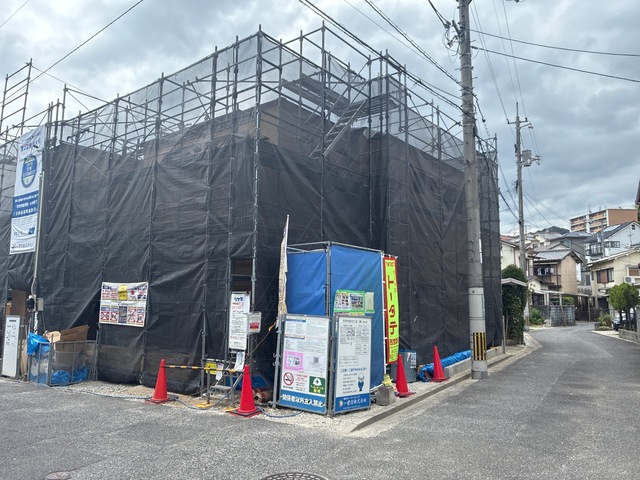 広島県廿日市市佐方２丁目440-12の一部（地番）