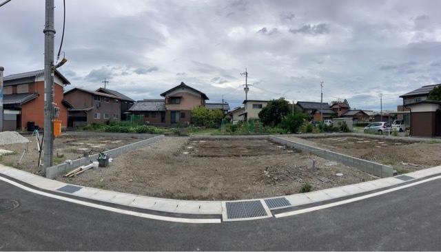 滋賀県彦根市川瀬馬場町字北664-6ほか（地番）