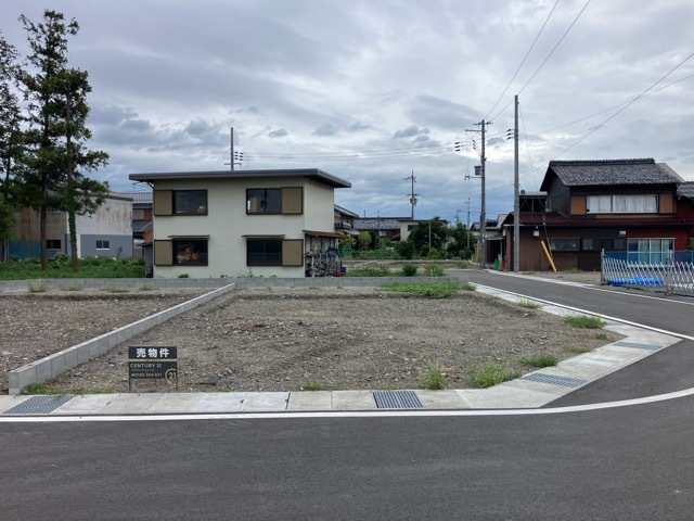 滋賀県彦根市川瀬馬場町字ゲほ1343-8（地番）