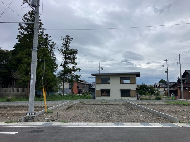 滋賀県彦根市川瀬馬場町字ゲほ1343-9（地番）