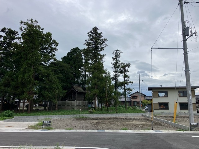 滋賀県彦根市川瀬馬場町字ゲほ1343-10（地番）