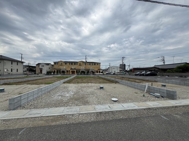 埼玉県南埼玉郡宮代町百間４丁目444番1の一部（地番）