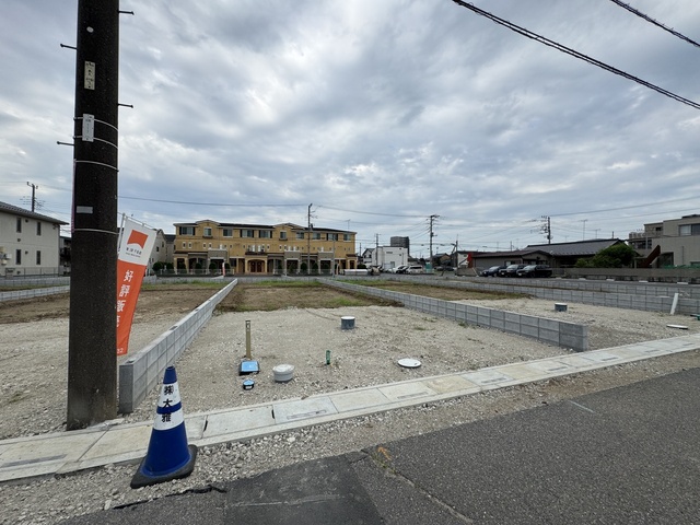 埼玉県南埼玉郡宮代町百間４丁目443番1の一部ほか（地番）