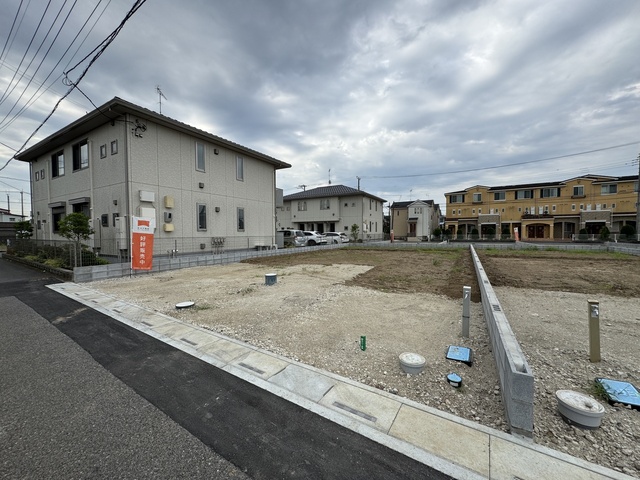 埼玉県南埼玉郡宮代町百間４丁目443番1の一部（地番）