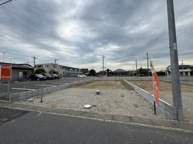 埼玉県南埼玉郡宮代町百間４丁目449番5の一部ほか（地番）