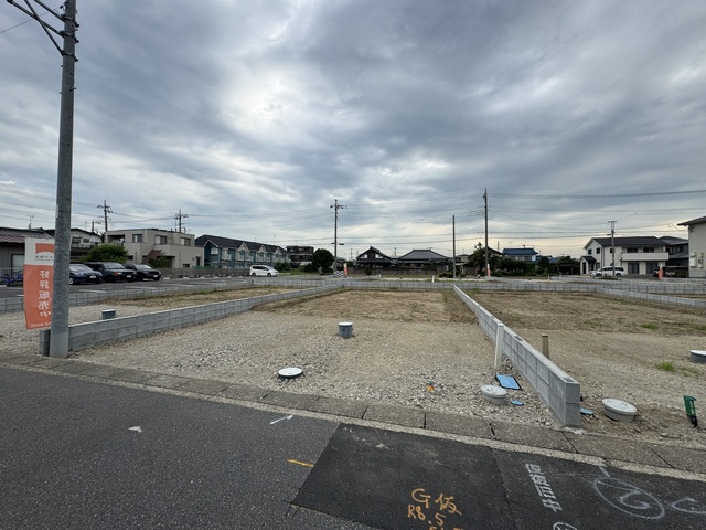 埼玉県南埼玉郡宮代町百間４丁目444番1の一部ほか（地番）