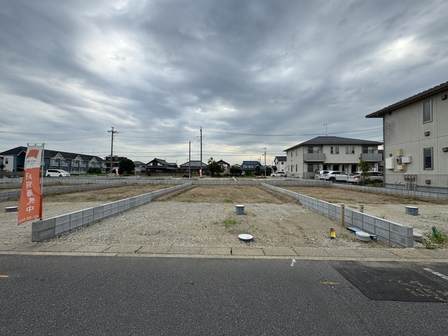 埼玉県南埼玉郡宮代町百間４丁目443番1の一部（地番）