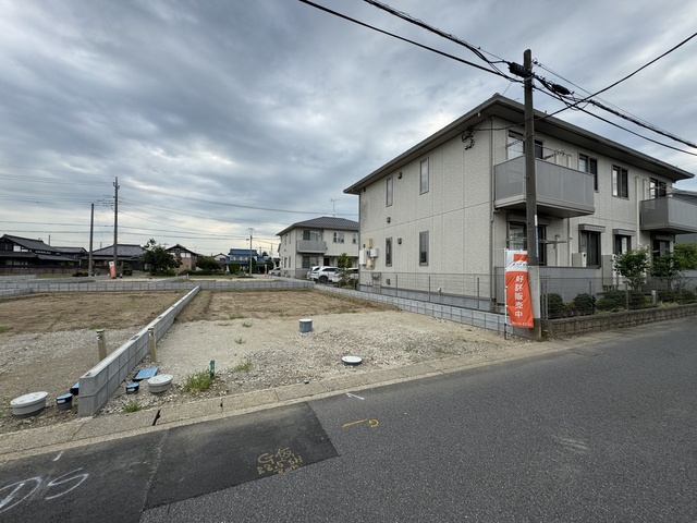 埼玉県南埼玉郡宮代町百間４丁目443番1の一部（地番）