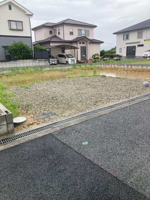 大阪府岸和田市上松町776番50(地番)