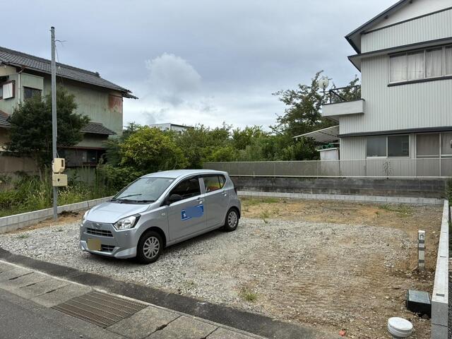 静岡県静岡市清水区下野緑町550番60(地番)