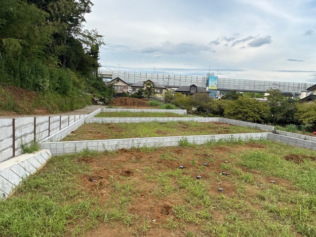 東京都八王子市大船町112-6(地番)