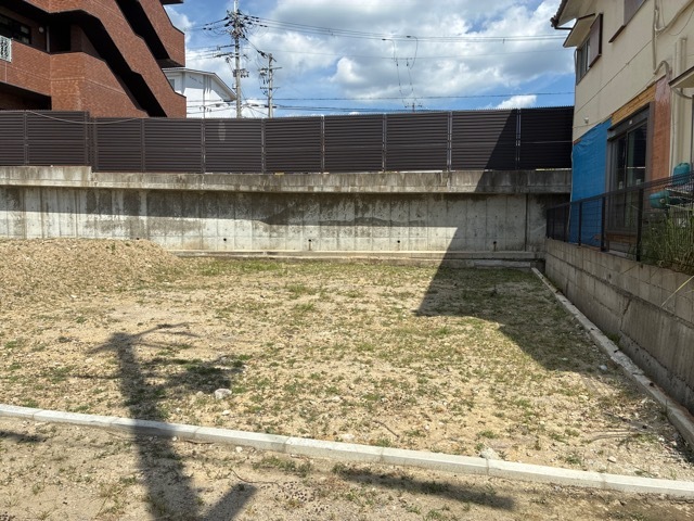 奈良県奈良市紀寺町559-4の一部(地番)