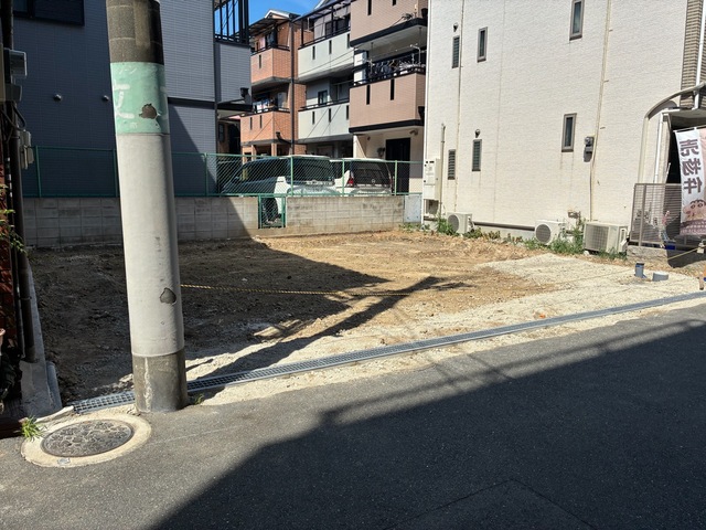 大阪府東大阪市足代南１丁目131番8の一部ほか（地番）