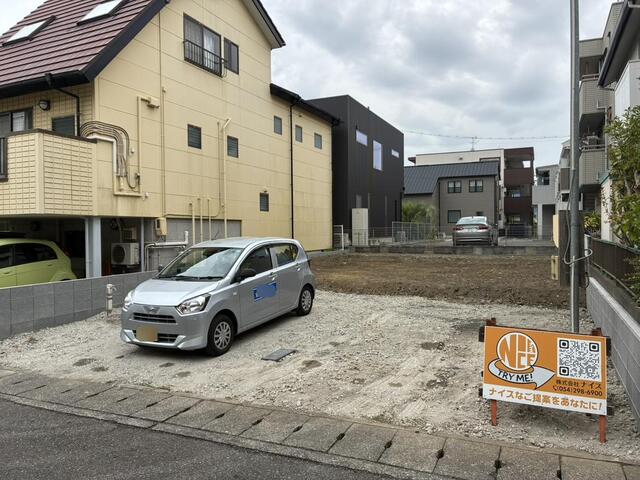 静岡県静岡市葵区瀬名１丁目932番4（地番）