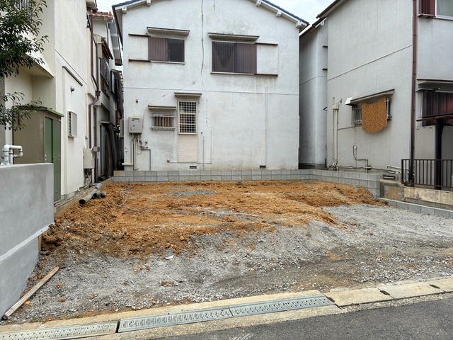 大阪府堺市中区土塔町457-22（地番）