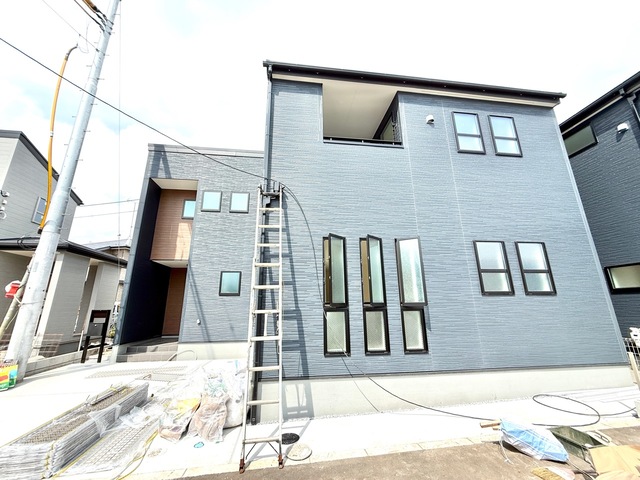 神奈川県相模原市中央区田名字石神平4385番19(地番)